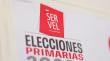Primarias: Revisa los candidatos, tu local de votación y cómo será el facsímil de este domingo