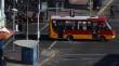 Expertos coinciden en que nuevos buses para el Gran Valparaíso no estarán en el actual Gobierno