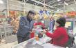 Trabajadores tienen tres horas para votar en las Primarias