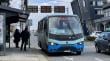 Informan operatividad de servicios de transporte público durante Elecciones Primarias
