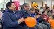 Ancud dio inicio a la XIV Jornada por la Rehabilitación con apoyo del Club de Leones