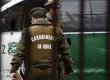 Adolescente fue asaltado en Parque Forestal: delincuentes le dispararon en una pierna