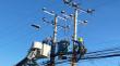 Informan sobre corte programado de suministro eléctrico para este martes en el sector centro de Iquique
