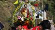 [GALERÍA] Con alta convocatoria se realiza la tradicional festividad de San Pedro en Valparaíso