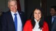 Francesca Muñoz baja su candidatura y anunció su apoyo a José Antonio Kast