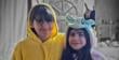 “Por un juego de internet”: Aparecen con vida niñas de 9 y 12 años extraviadas en Toltén