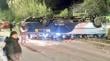 Un fallecido y más de 20 lesionados dejó volcamiento de un taxibus en Chiguayante
