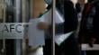 Desempleo alcanzó 8,9% en el trimestre marzo - mayo