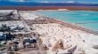 SQM baja cuatro posiciones en el ranking de capitalización bursátil tras caída en el precio del litio