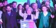Jeanette Jara triunfó en las Primarias