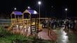 Barrio Caicumeo estrena nuevo centro comunitario y plaza Chilwe en Ancud