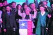 Jara duplica en los sufragios a Tohá y se convierte en la candidata del Gobierno