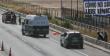 Dulcera murió atropellada en la Ruta 5 Norte: cruzó en lugar no habilitado