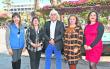 Eligen nuevo consejo regional de Anef por el periodo 2025-2028