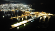 Puerto de Iquique implementa sistema de iluminación LED para fortalecer sostenibilidad