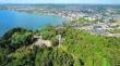 Otorgaron fondos extras para finalizar las obras del cerro Philippi de Puerto Varas