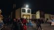 Inauguraron obras de mejoramiento en Iglesia de Plaza Arica en Iquique