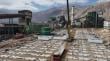Engie alcanza 60% de avance en la reconversión del Complejo Térmico de Tocopilla