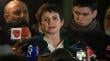 Carolina Tohá: &quot;Se abre un tiempo para estar fuera de la primera línea&quot;