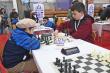 Temuco: Inicia el Campeonato Sudamericano Escolar de Ajedrez 2025