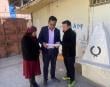 Municipalidad de Calama financia la construcción de una piscina terapéutica para la Escuela Especial F-33