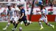 Fluminense eliminó al Inter de Milán en octavos del Mundial de Clubes