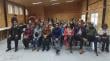Con éxito se desarrolló la celebración del Mes del Buen Trato a las Personas Mayores en Ancud