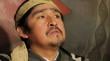 Comunidades mapuche convocan a manifestarse por detención del lonco Juan Pichún