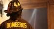 Incendio afecta a dos viviendas en la comuna de Angol