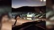 Al menos tres muertos en volcamiento de bus argentino cerca de Taltal