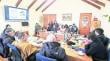 Municipios de Ñuble definen plan 2025 con foco en salud y turismo