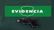 Sorprenden a hombre con pistola de plástico en la vía pública en Iquique