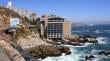 Oficinas y hasta un centro gastronómico incluye anteproyecto Punta Mar en Concón