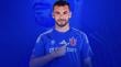 Universidad de Chile confirmó la salida de Fabricio Formiliano tras finalizar contrato
