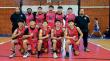 El proyecto familiar que cumple tres años formando personas y comunidad a través de básquetbol