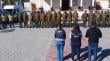 [VIDEO]  Inició el despliegue de Carabineros en el poblado de La Tirana