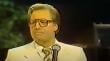 A los 90 años muere Jimmy Swaggart, famoso predicador estadounidense protagonista de un escándalo sexual