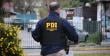 Nogales: Mujer fue baleada en las piernas al intentar evadir control de la PDI