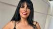 Anita Alvarado sorprende en Filzic con emprendimiento de frutos secos