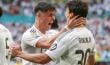 Real Madrid derrotó 1-0 a Juventus y avanzó a cuartos del Mundial de Clubes