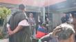 Comisión de visita semestral de cárcel de Antofagasta se constituyó en centros penitenciarios