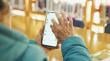 Finalizó con éxito el primer taller de telefonía móvil para personas mayores en Dalcahue