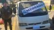 Carabineros recupera en Concón una camioneta que fue robada el 2001: un detenido