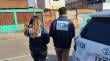 Brigada de Homicidios detiene a presunto autor de homicidio en el sector norte alto de Antofagasta