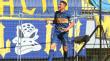 Álvaro Madrid se encuentra en la órbita de la Universidad de Chile