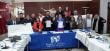 Recursos del Gobierno Regional permitirán mejorar la techumbre de la Escuela Alabama en Máfil