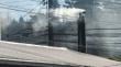 Este miércoles rige una nueva preemergencia ambiental en Osorno