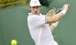 Jarry avanzó a tercera ronda de Wimbledon tras arrollar a Learner Tien