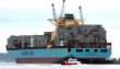 Maersk acelera su transición verde con nuevos buques a metanol y biometano desde China