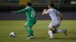 Deportes Temuco perdió por 2 a 0 ante Audax Italiano y se despide de Copa Chile